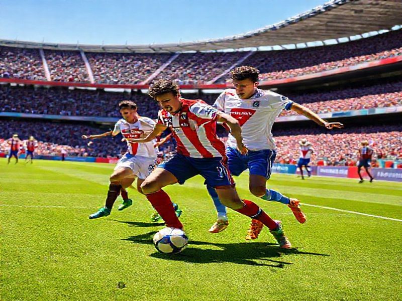 Trending: rcd espanyol - sevilla