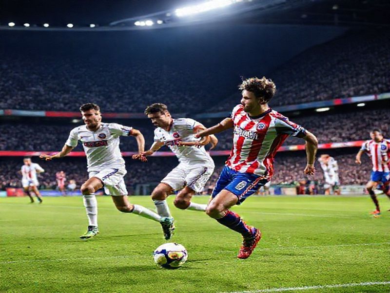 Trending: espanyol vs sevilla