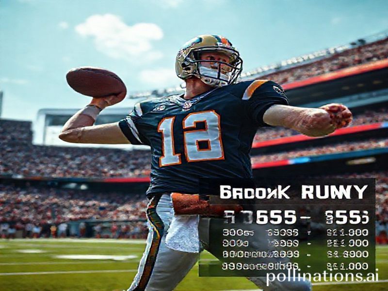 Trending: brock purdy stats