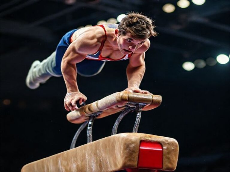 Trending: max whitlock