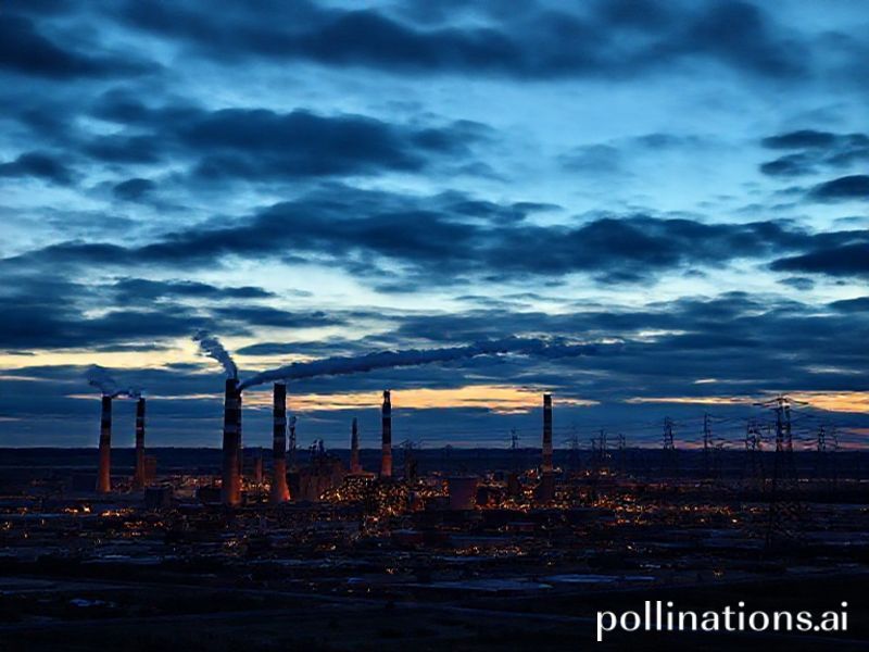 Trending: northwestern energy