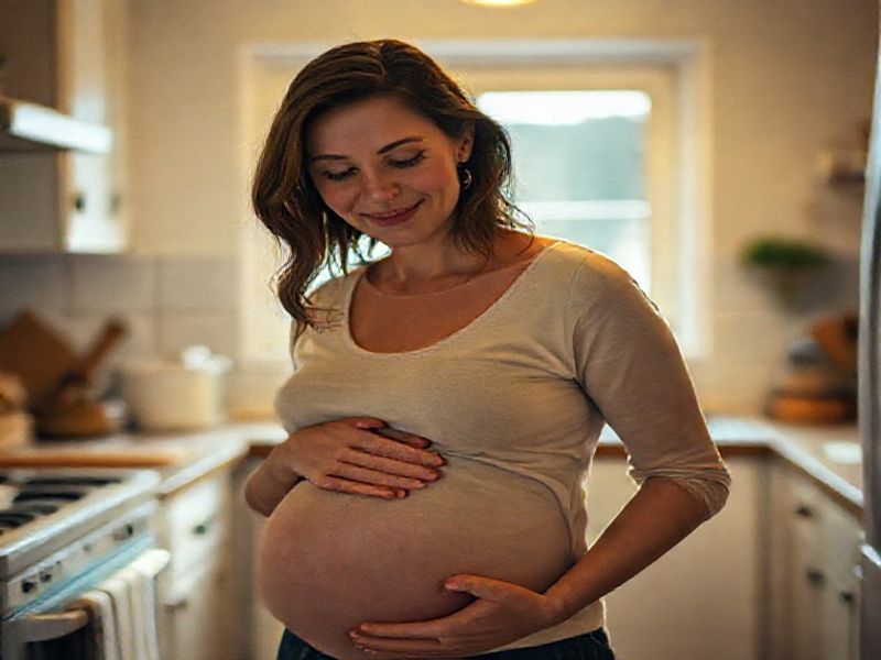 Trending: is erika kirk pregnant