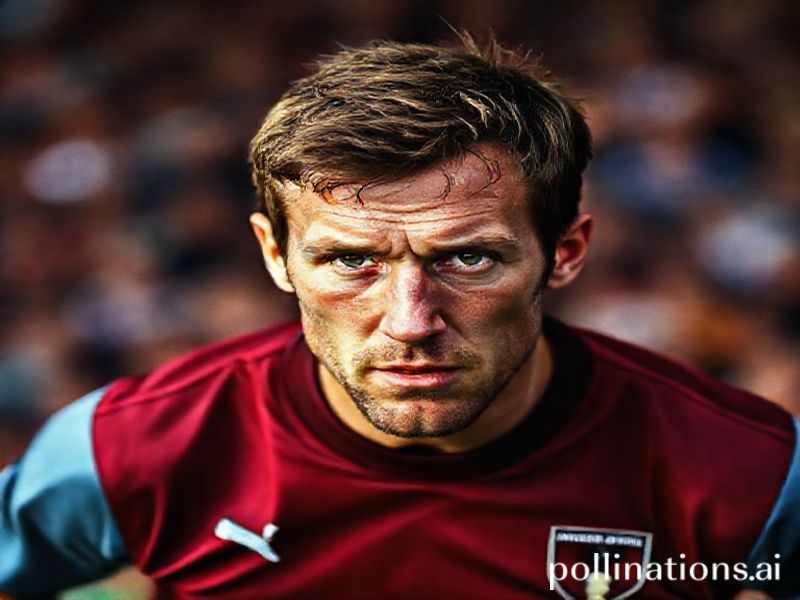 Trending: lee bowyer