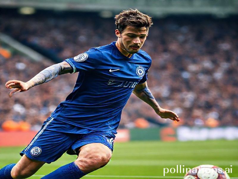 Trending: mason mount