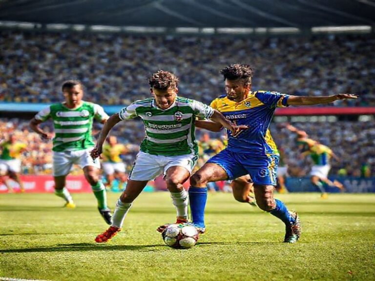 Trending: mirassol vs ceará