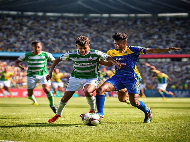 Trending: mirassol vs ceará