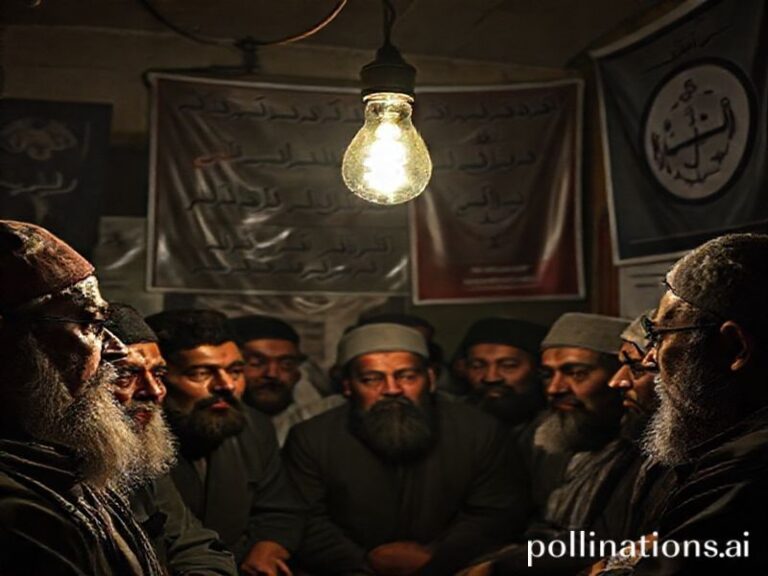 Trending: muslim brotherhood