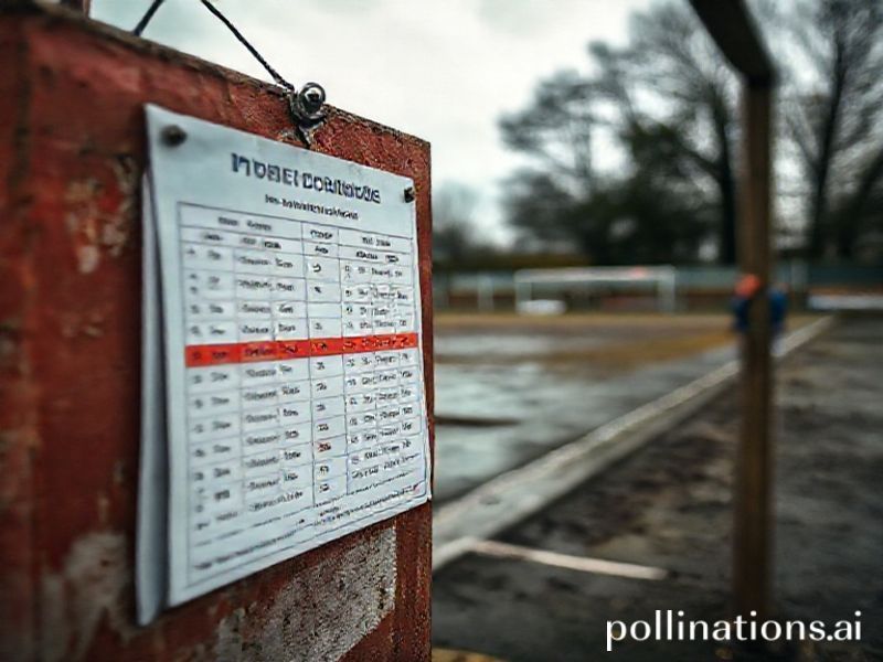 Trending: football fixtures