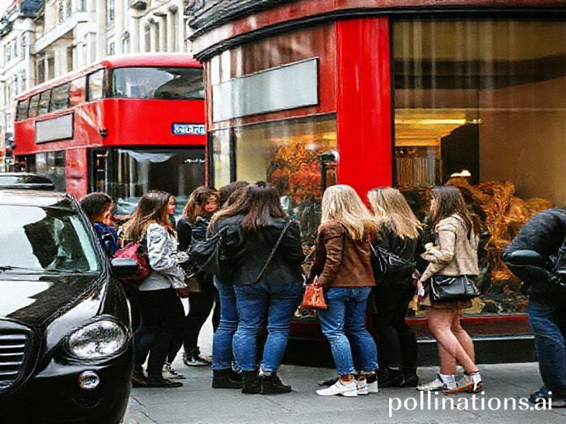 Trending: made in chelsea