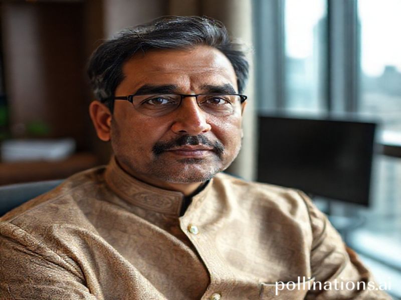 Trending: samir shah