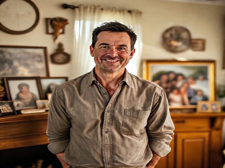 Trending: jeff brazier