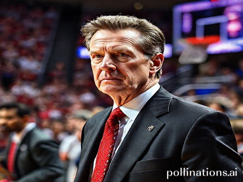 Trending: rick pitino