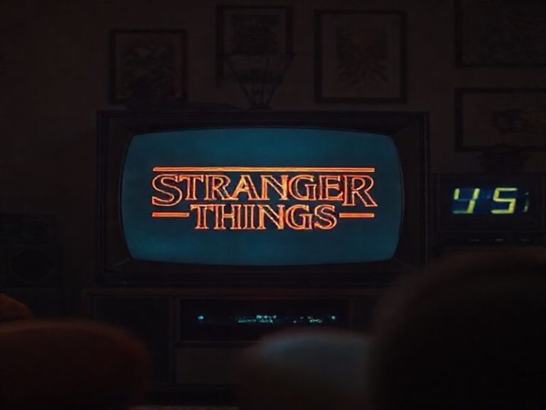 Trending: when does stranger things 5 come out