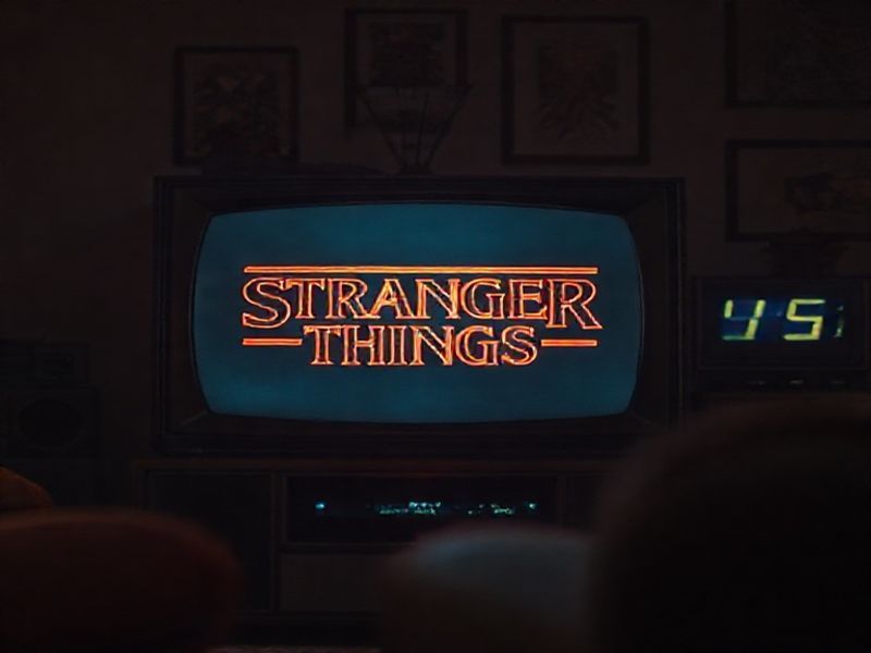 Trending: when does stranger things 5 come out