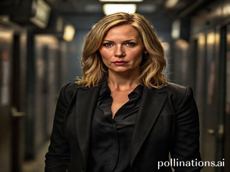 Trending: kelli giddish