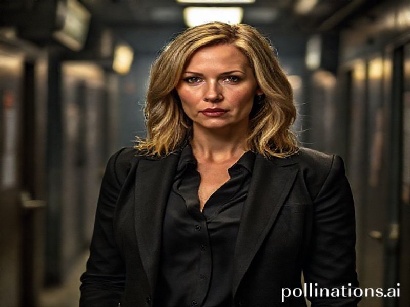 Trending: kelli giddish