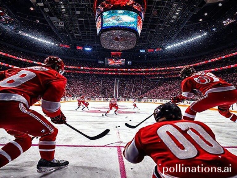 Trending: red wings vs devils