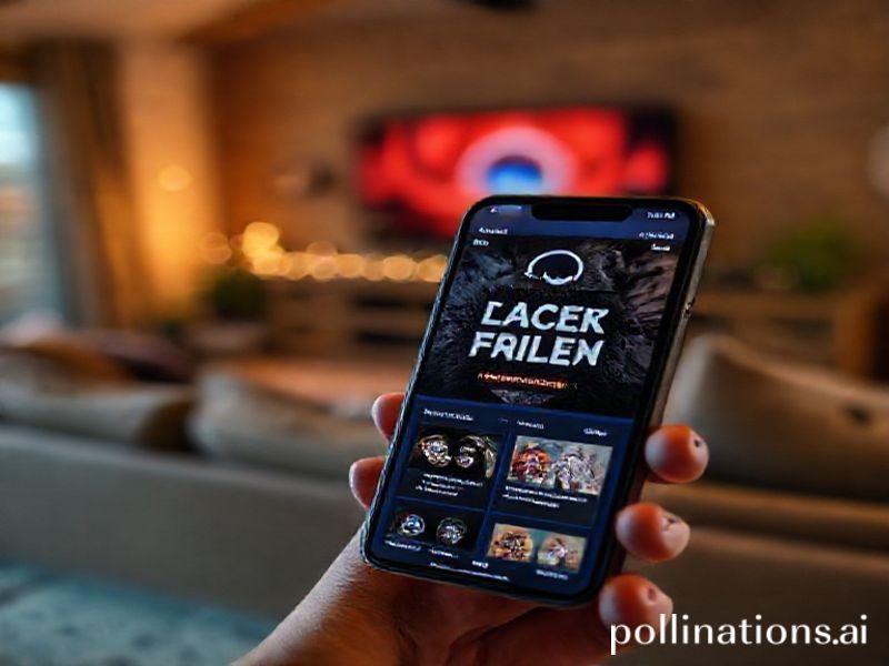 Trending: paramount plus black friday