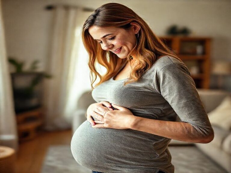 Trending: is erika kirk pregnant yes or no