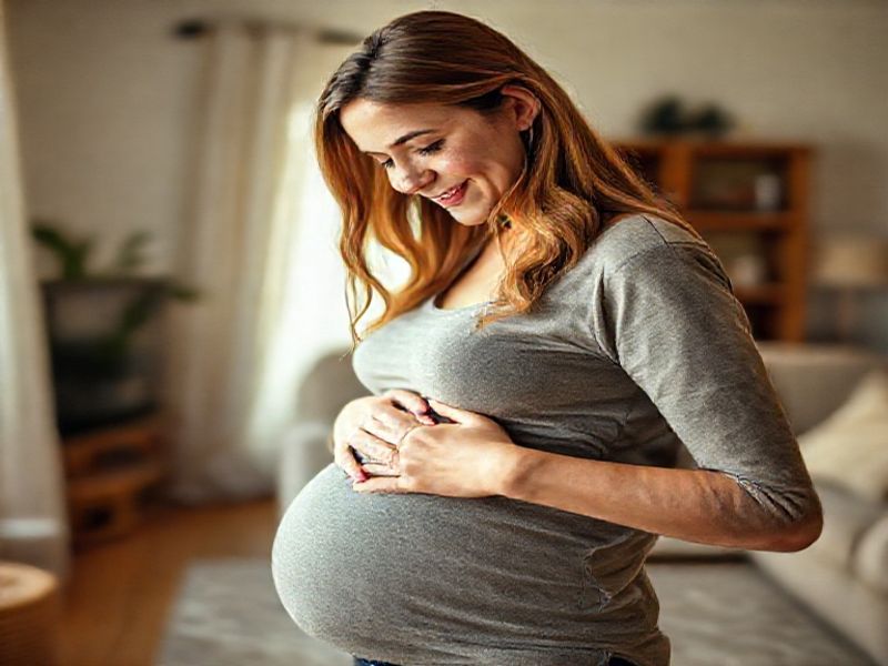 Trending: is erika kirk pregnant yes or no