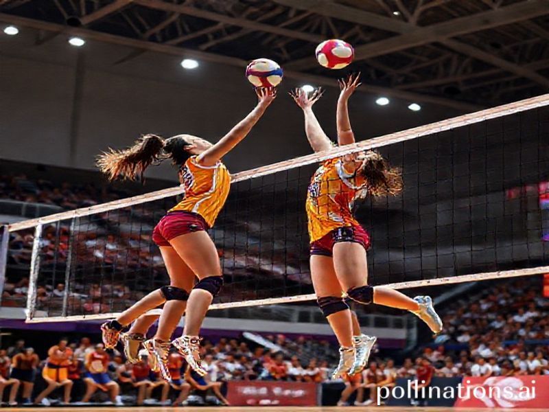 Trending: sec volleyball tournament