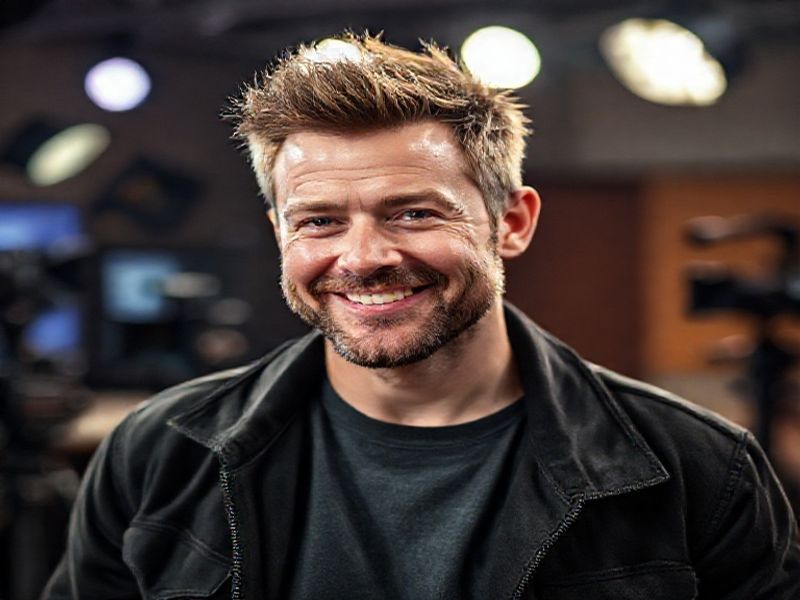 Trending: danny dyer