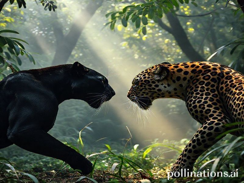 Trending: panthers vs predators