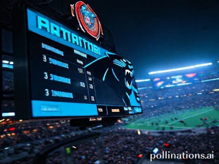 Trending: panthers standings