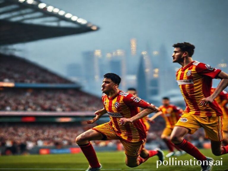 Trending: galatasaray fc