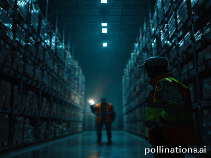 Trending: amazon issues attack warning