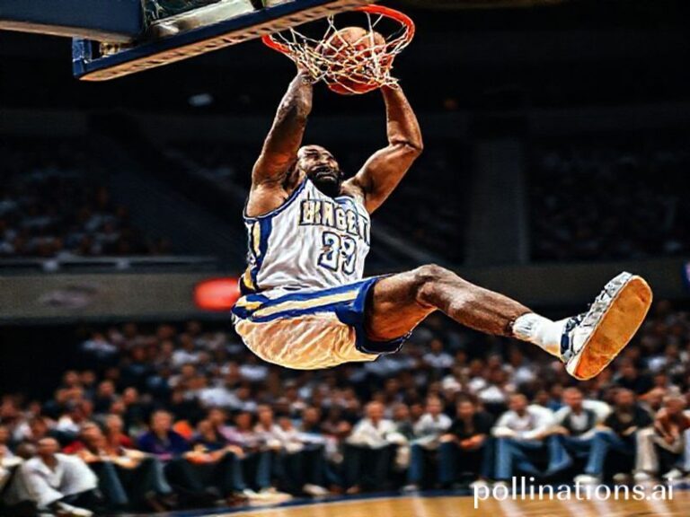 Trending: kenyon martin