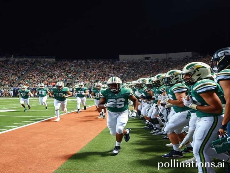 Trending: eastern michigan football