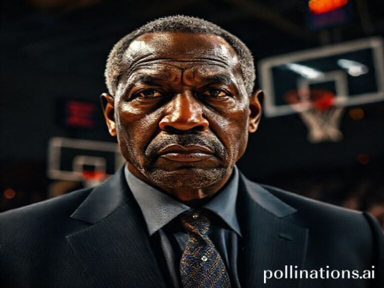 Trending: kelvin sampson