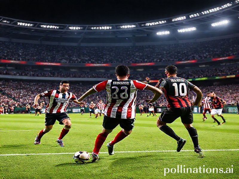 Trending: atlético mineiro vs flamengo