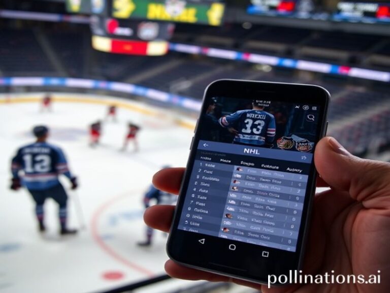 Trending: nhl schedule