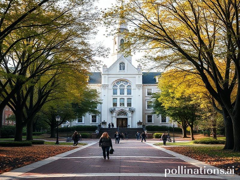 Trending: seton hall university