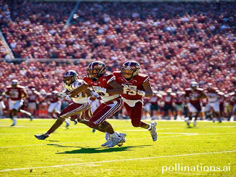 Trending: csub vs florida state