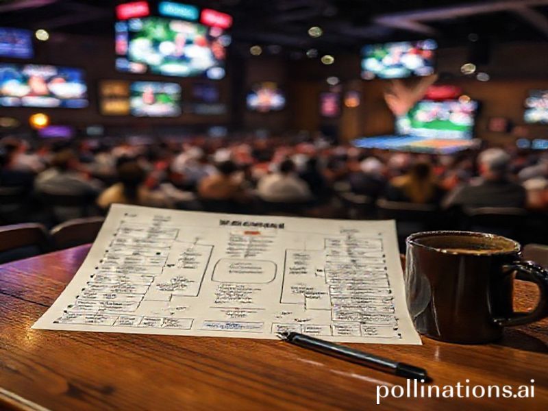 Trending: cfp bracket