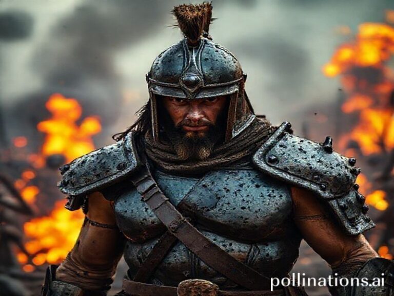 Trending: invincible