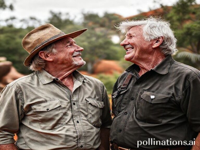 Trending: robert irwin dad