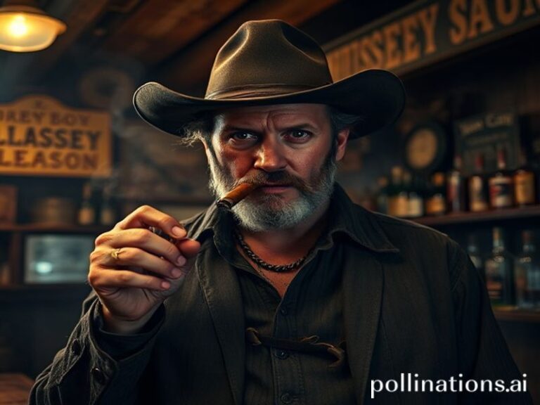 Trending: walton goggins