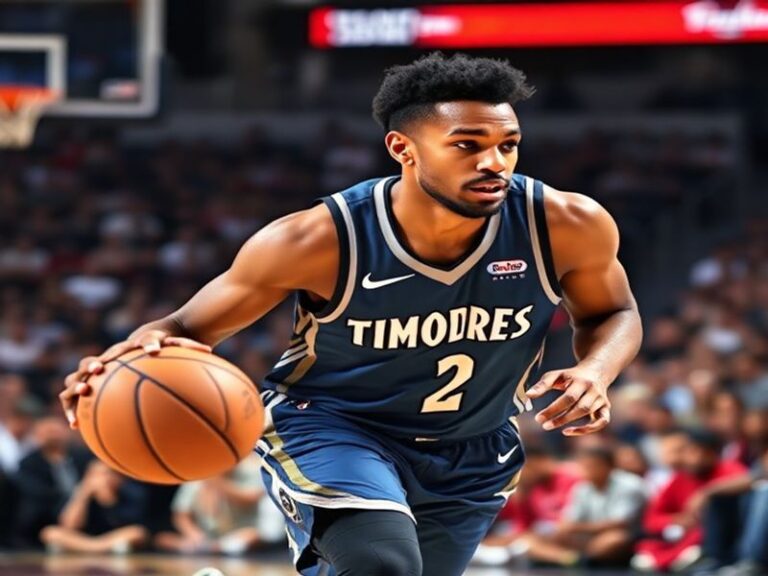 Trending: tyus jones