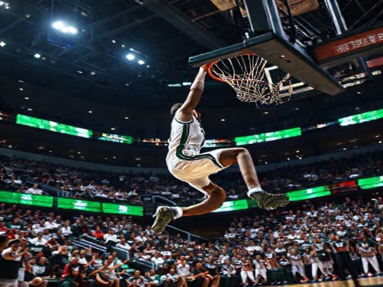 Trending: north texas basketball