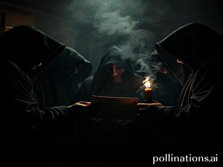 Trending: the traitors