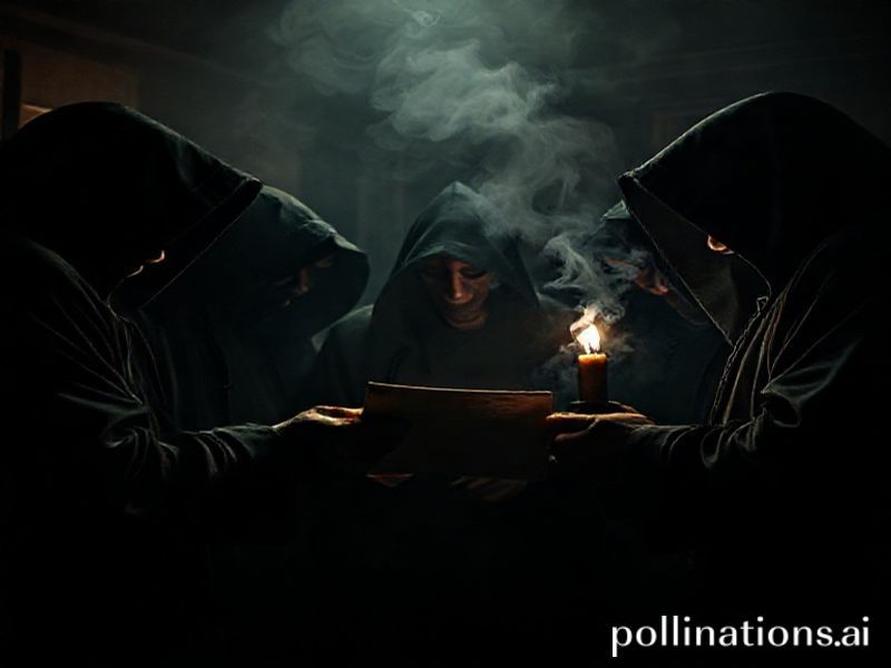 Trending: the traitors