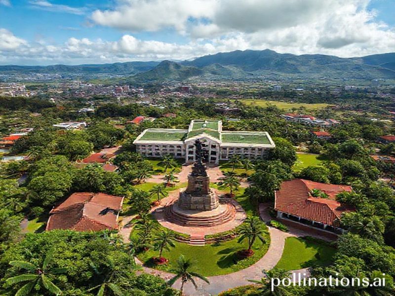 Trending: chaminade university