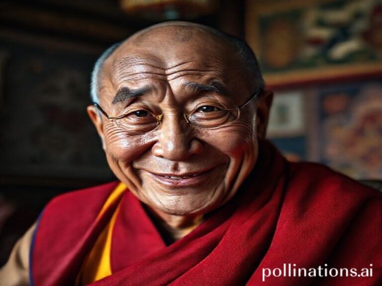 Trending: dalai lama