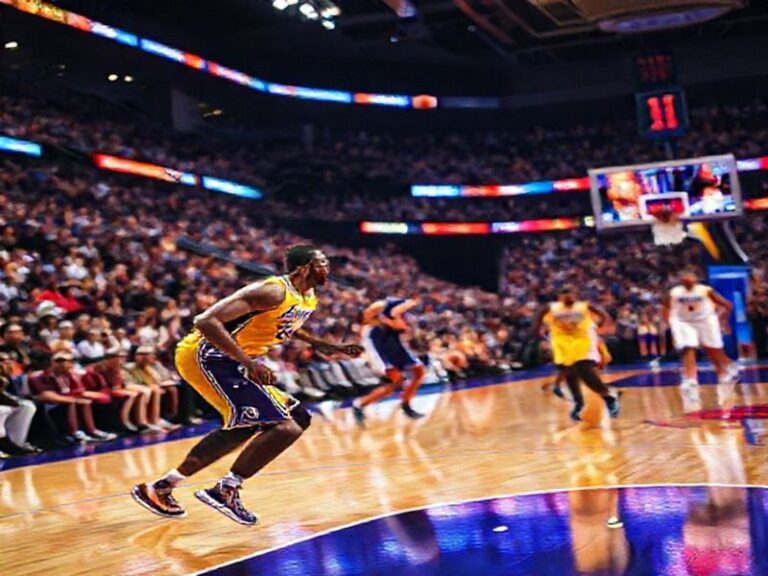 Trending: lakers vs clippers