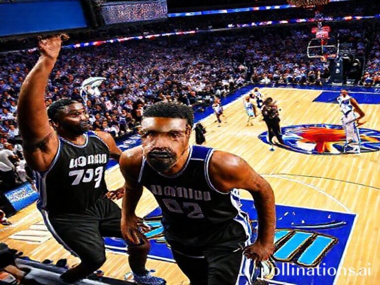 Trending: 76ers vs magic