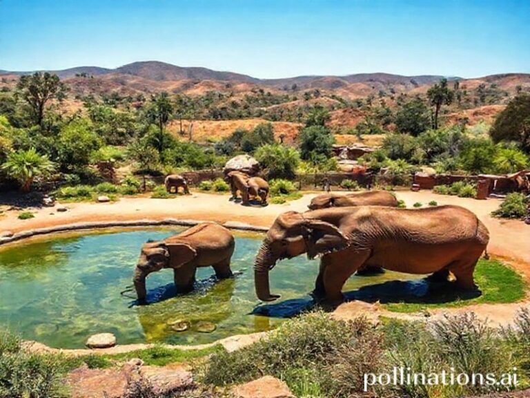 Trending: san diego zoo